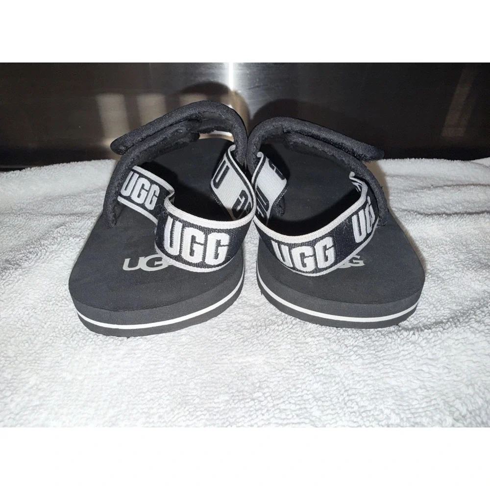 UGG these sandals